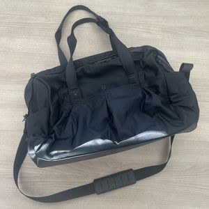 Lululemon Duffle Bag